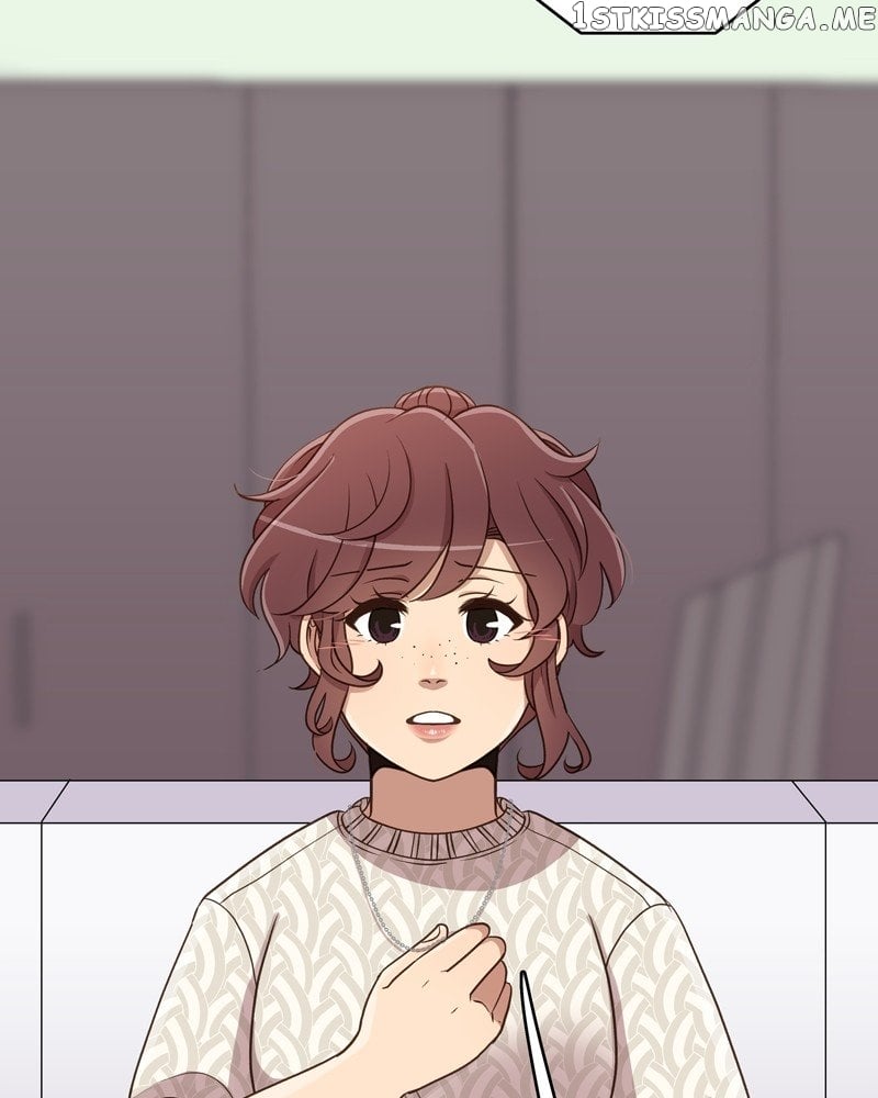 Gourmet Hound chapter 141 - page 106