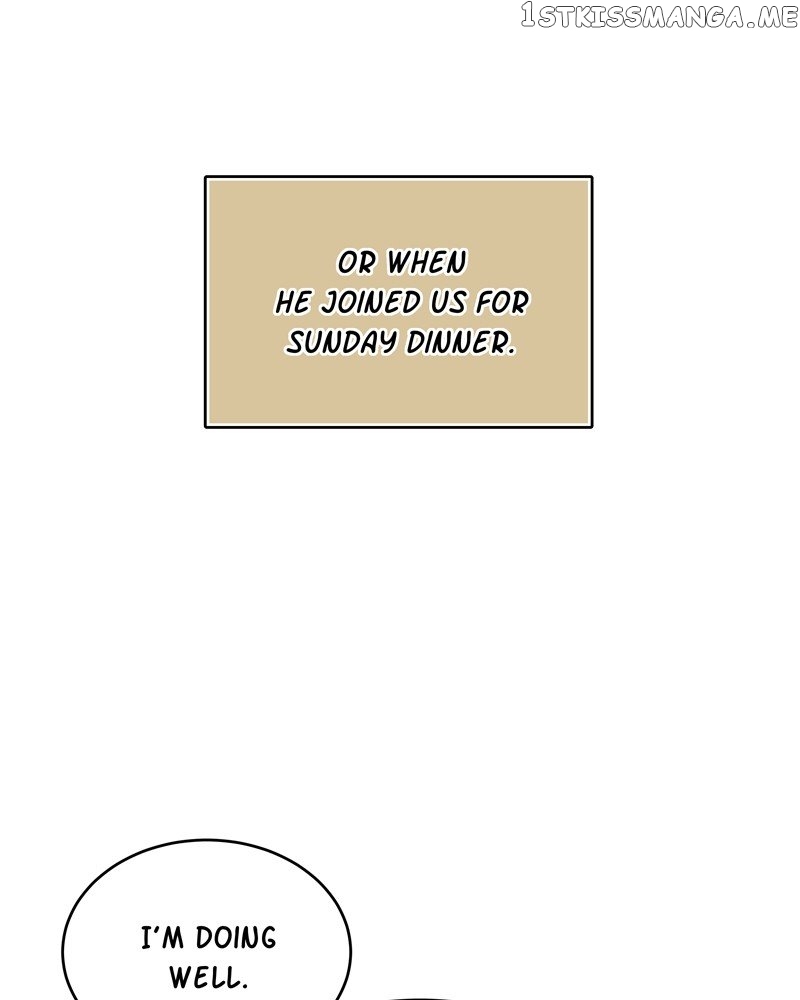 Gourmet Hound chapter 141 - page 23