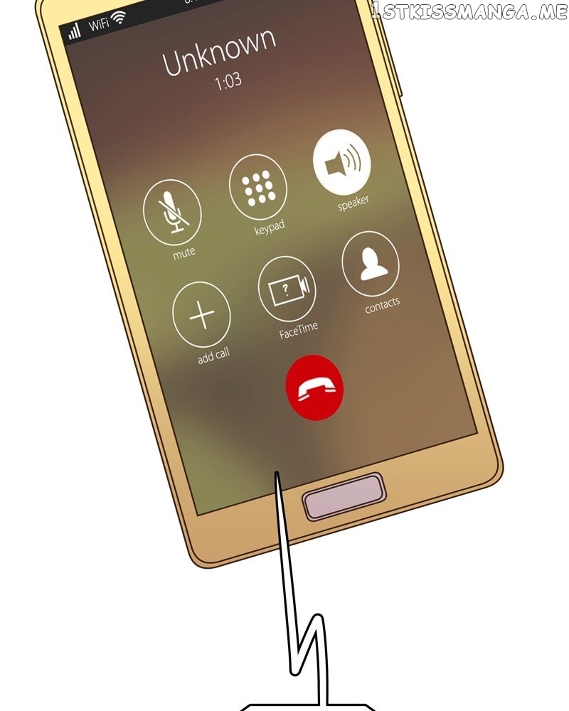 Gourmet Hound chapter 141 - page 55