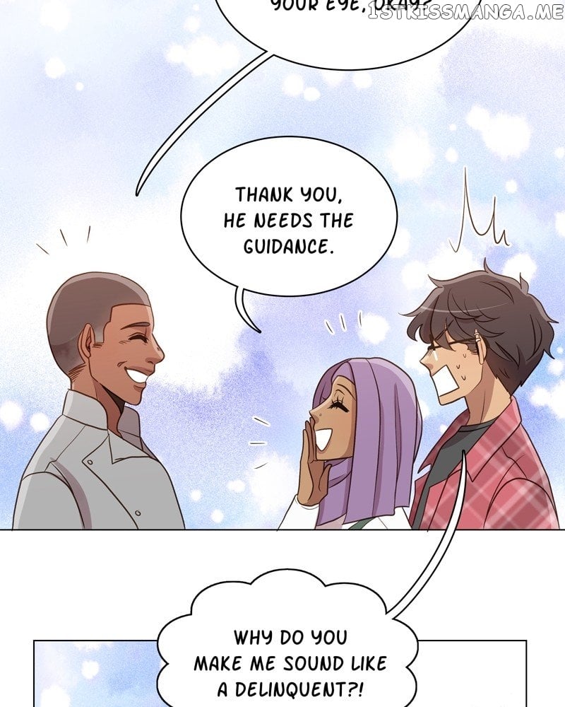 Gourmet Hound chapter 140 - page 11