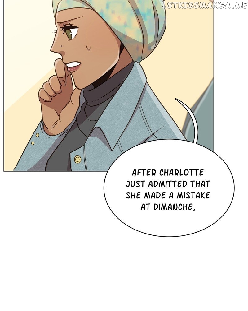 Gourmet Hound chapter 140 - page 17