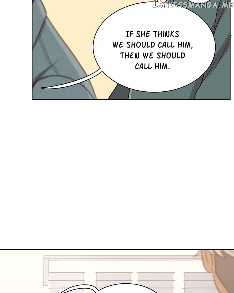 Gourmet Hound chapter 140 - page 19