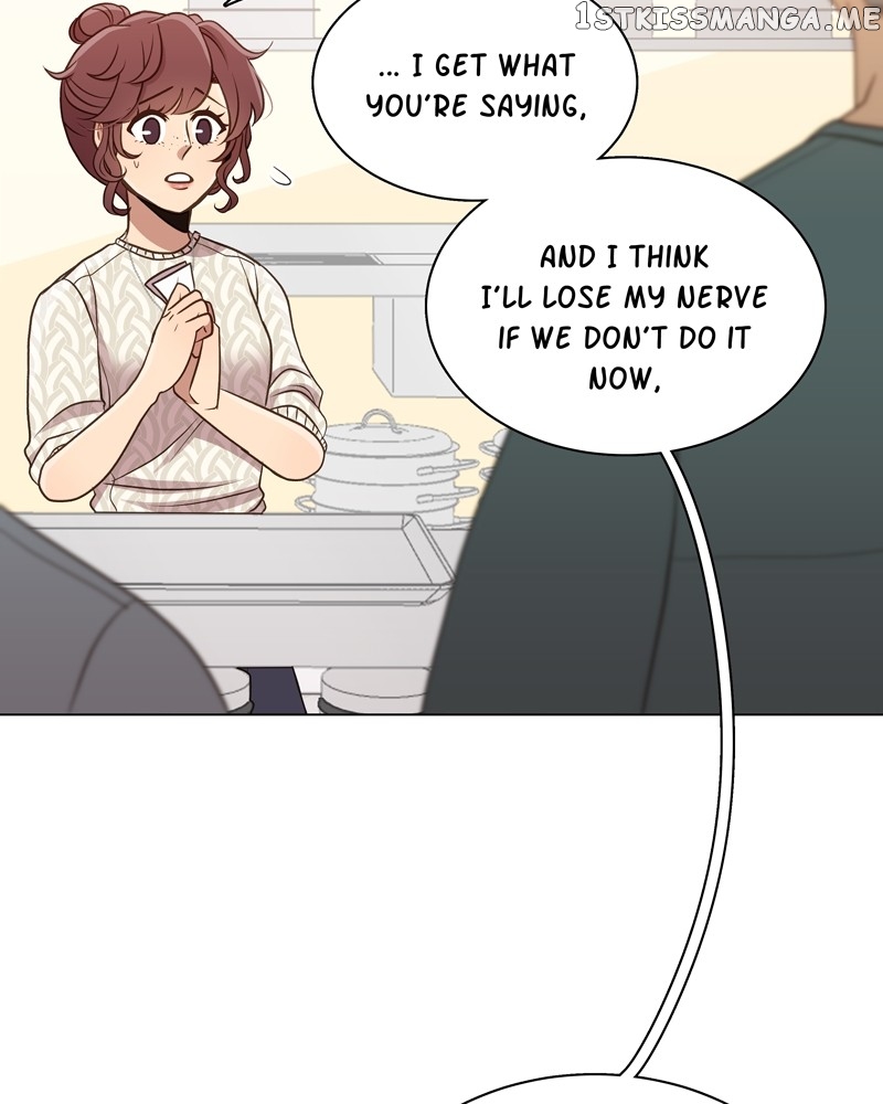Gourmet Hound chapter 140 - page 20