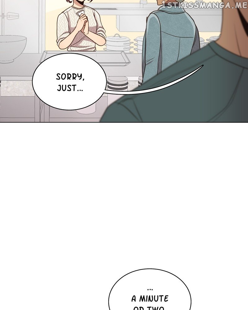 Gourmet Hound chapter 140 - page 23