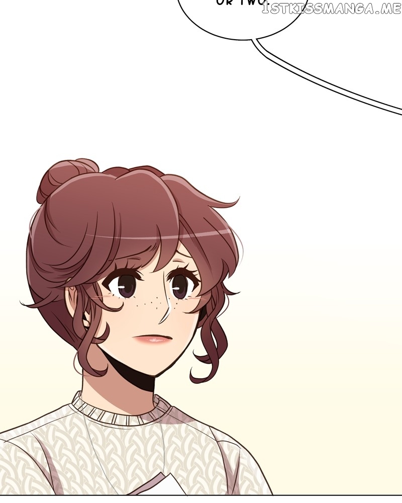 Gourmet Hound chapter 140 - page 24