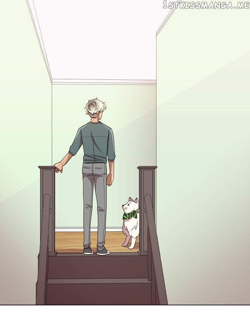 Gourmet Hound chapter 140 - page 31