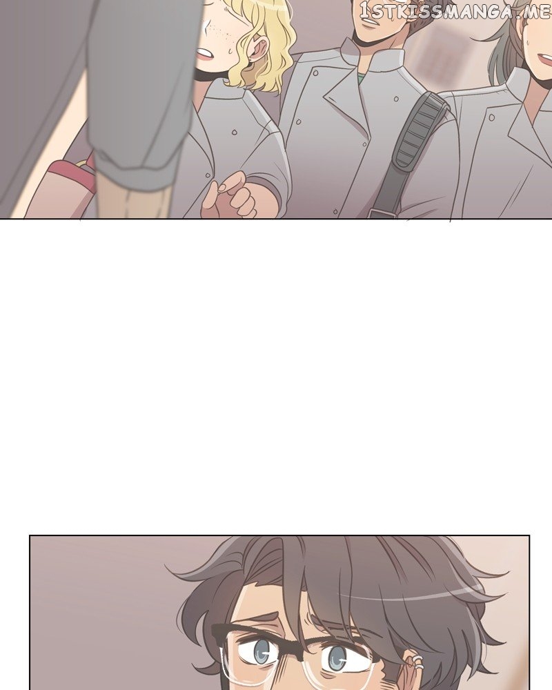 Gourmet Hound chapter 140 - page 42