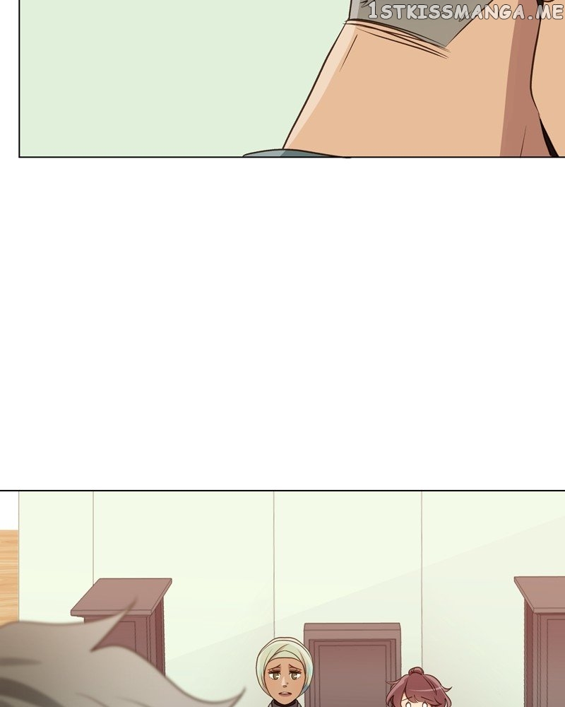 Gourmet Hound chapter 140 - page 47