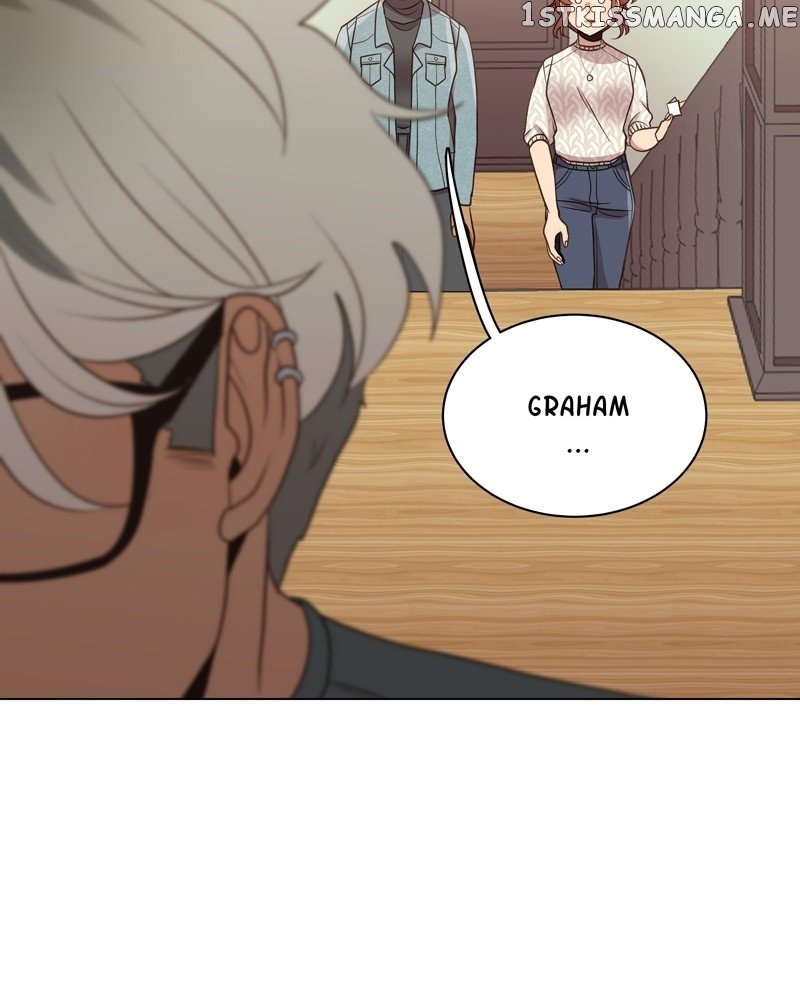 Gourmet Hound chapter 140 - page 48