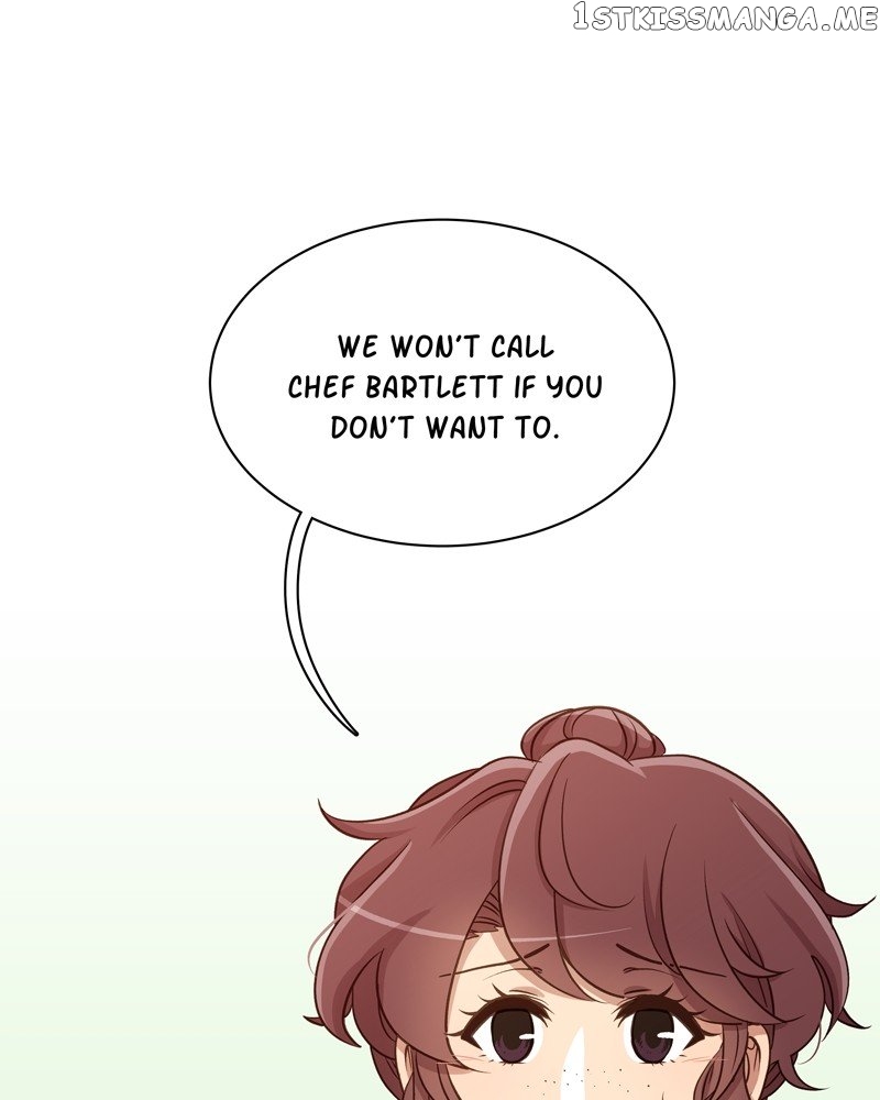 Gourmet Hound chapter 140 - page 49