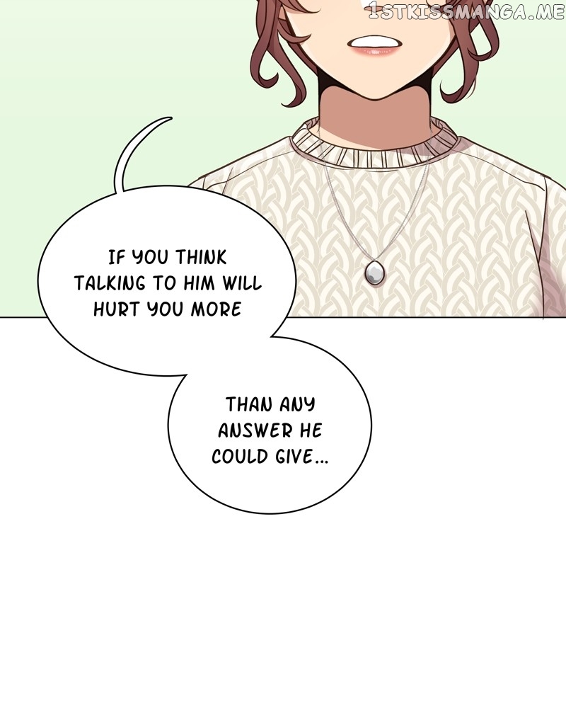 Gourmet Hound chapter 140 - page 50