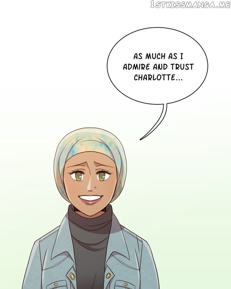Gourmet Hound chapter 140 - page 53