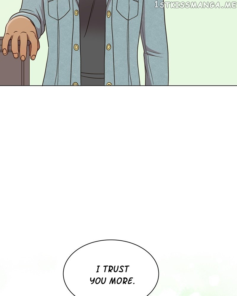 Gourmet Hound chapter 140 - page 54