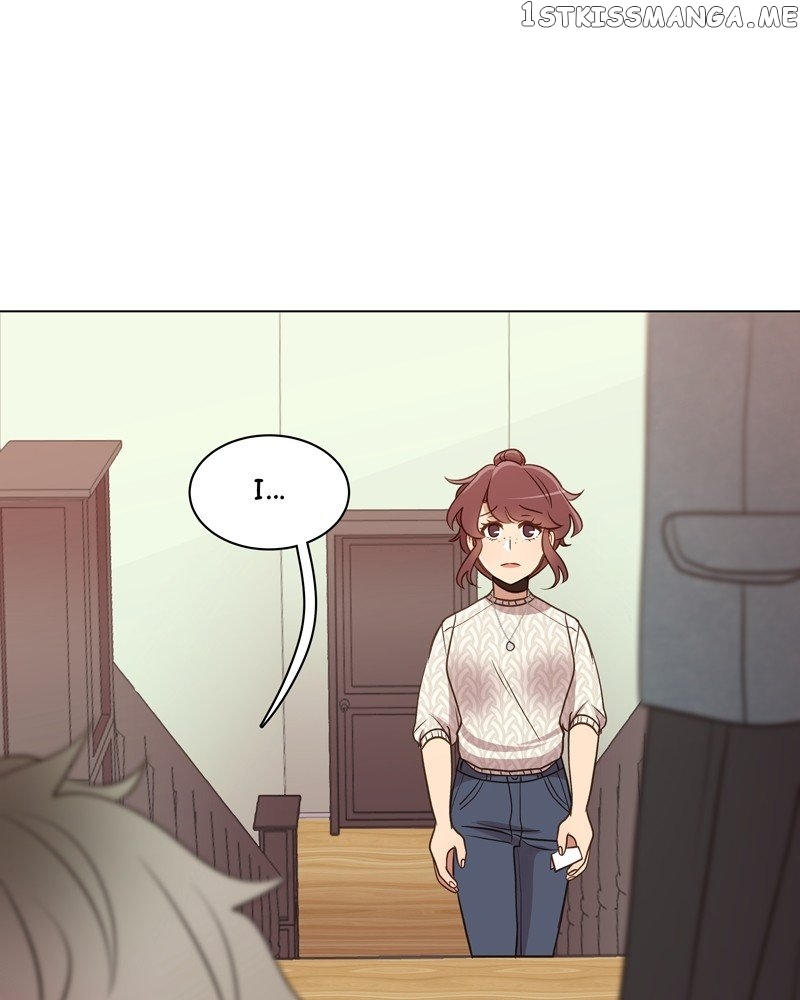 Gourmet Hound chapter 140 - page 58