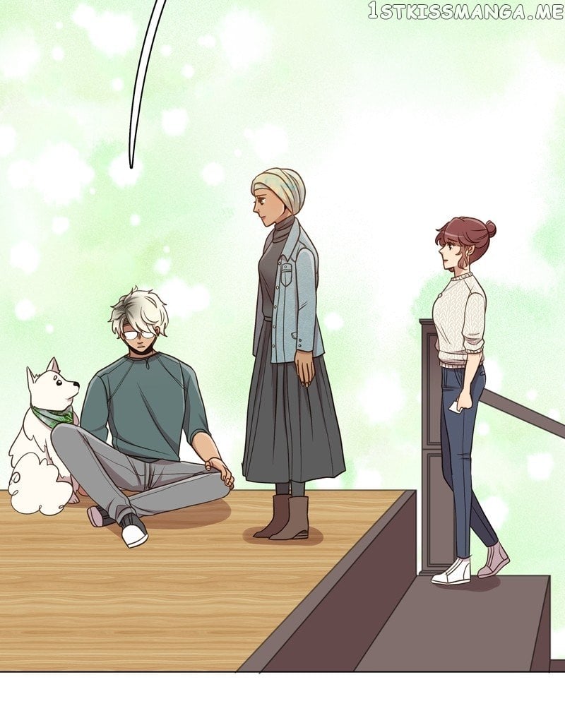 Gourmet Hound chapter 140 - page 60