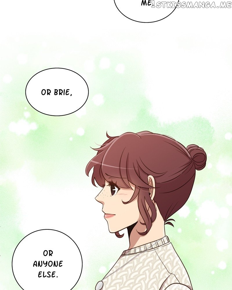 Gourmet Hound chapter 140 - page 62