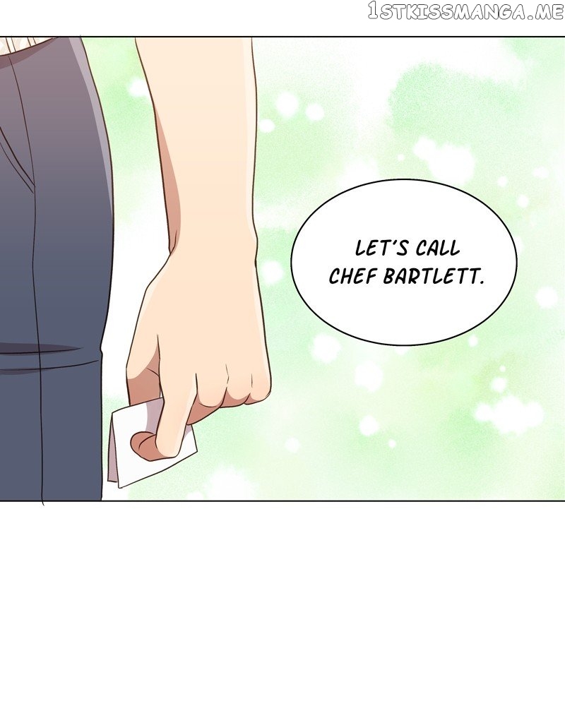 Gourmet Hound chapter 140 - page 64