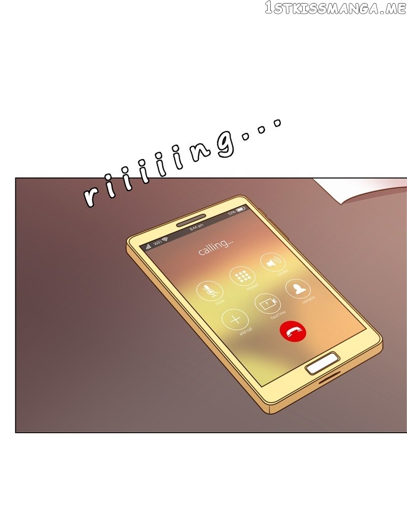 Gourmet Hound chapter 140 - page 67