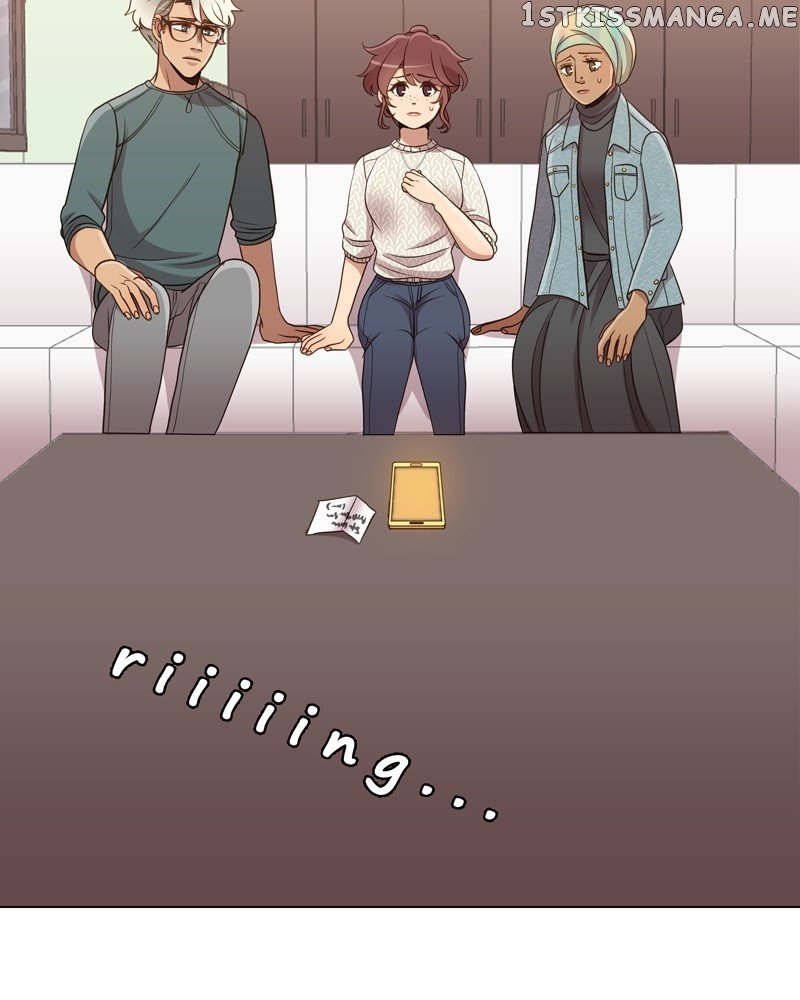 Gourmet Hound chapter 140 - page 69