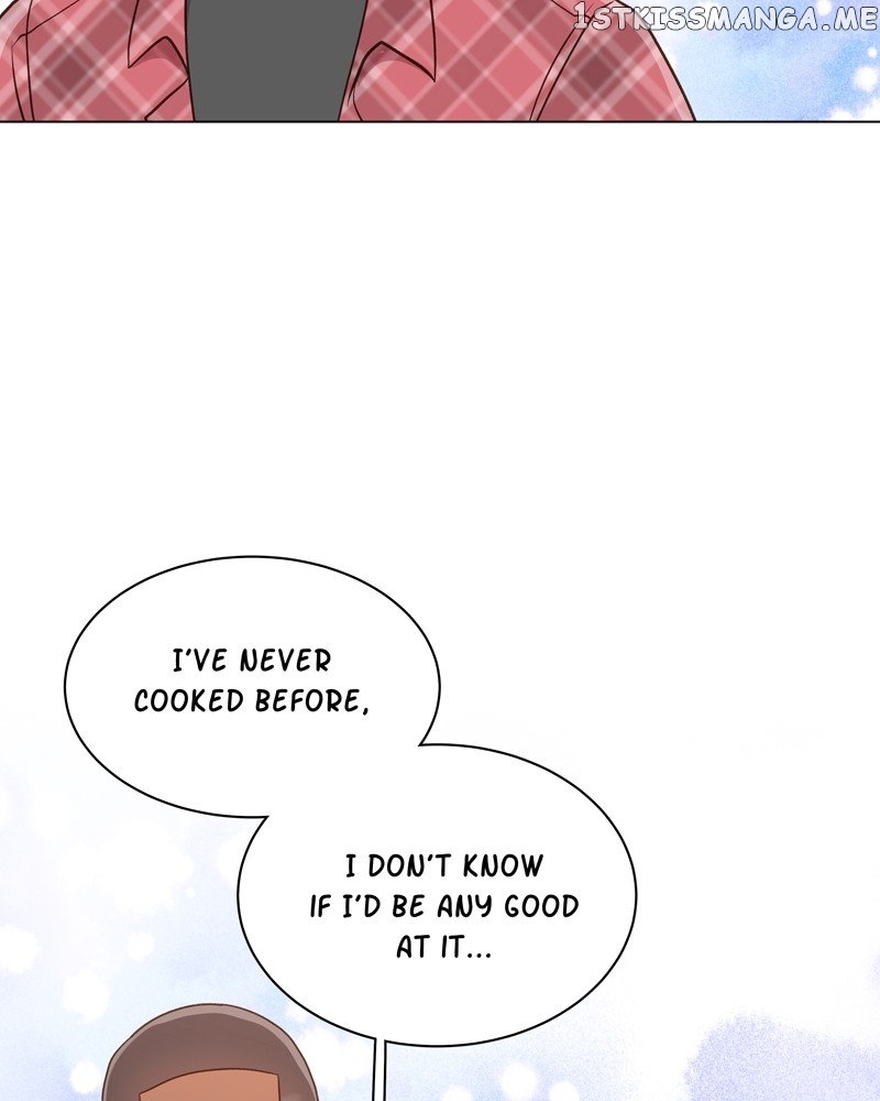 Gourmet Hound chapter 140 - page 8