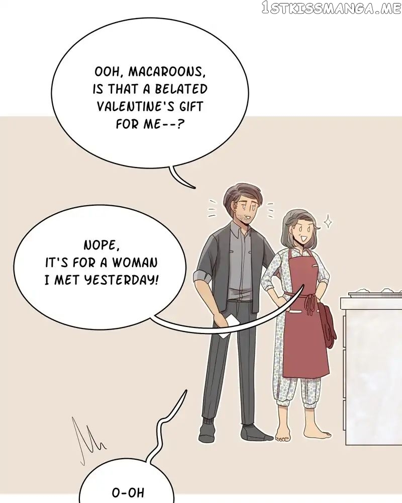 Gourmet Hound chapter 138 - page 103