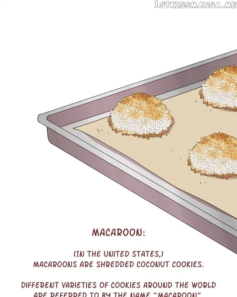 Gourmet Hound chapter 138 - page 105