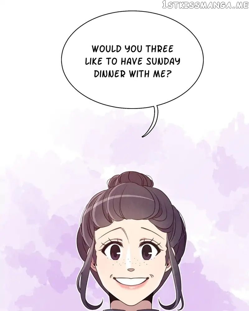 Gourmet Hound chapter 138 - page 17