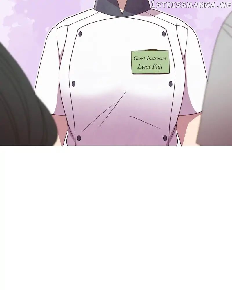 Gourmet Hound chapter 138 - page 18