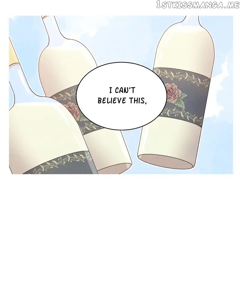 Gourmet Hound chapter 138 - page 21