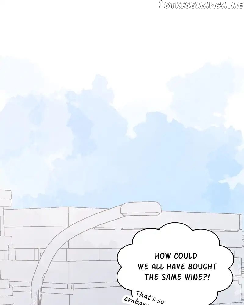 Gourmet Hound chapter 138 - page 22