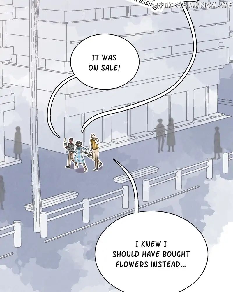 Gourmet Hound chapter 138 - page 23