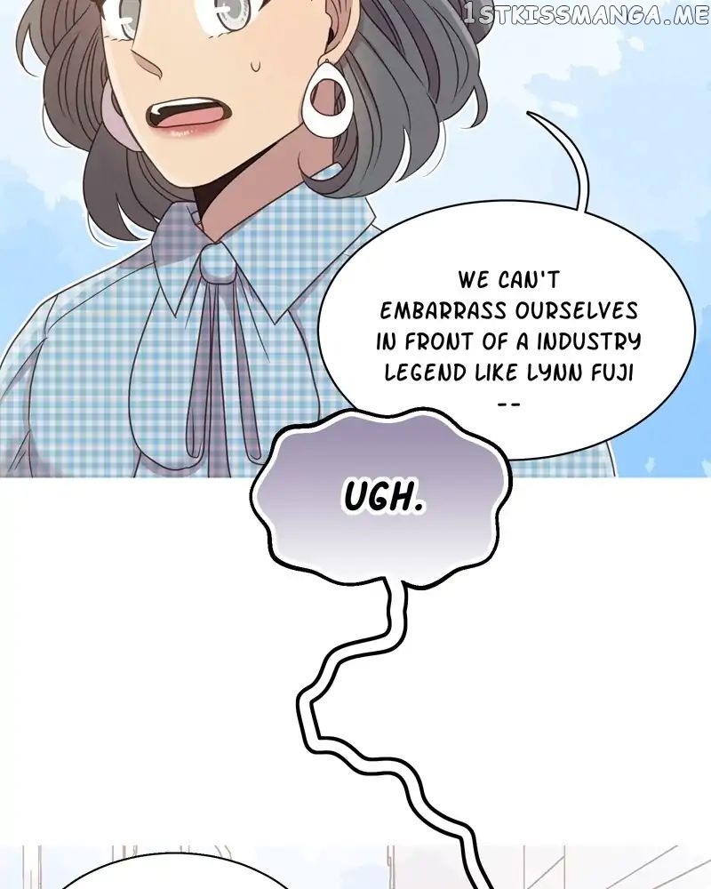 Gourmet Hound chapter 138 - page 25