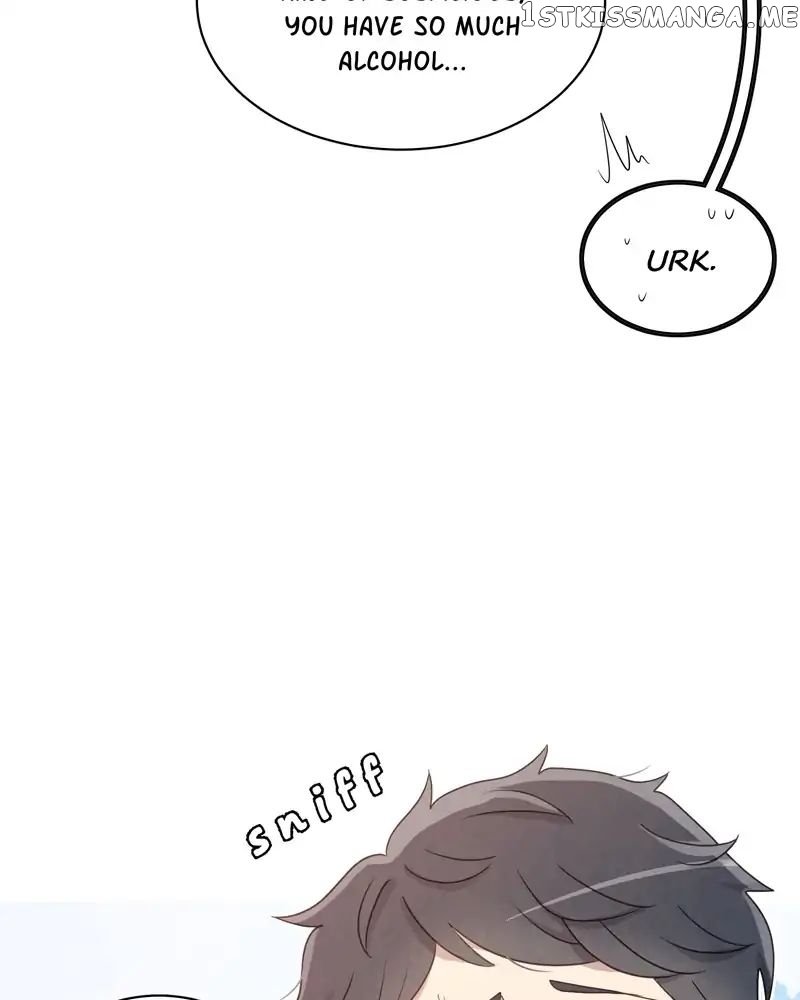 Gourmet Hound chapter 138 - page 33