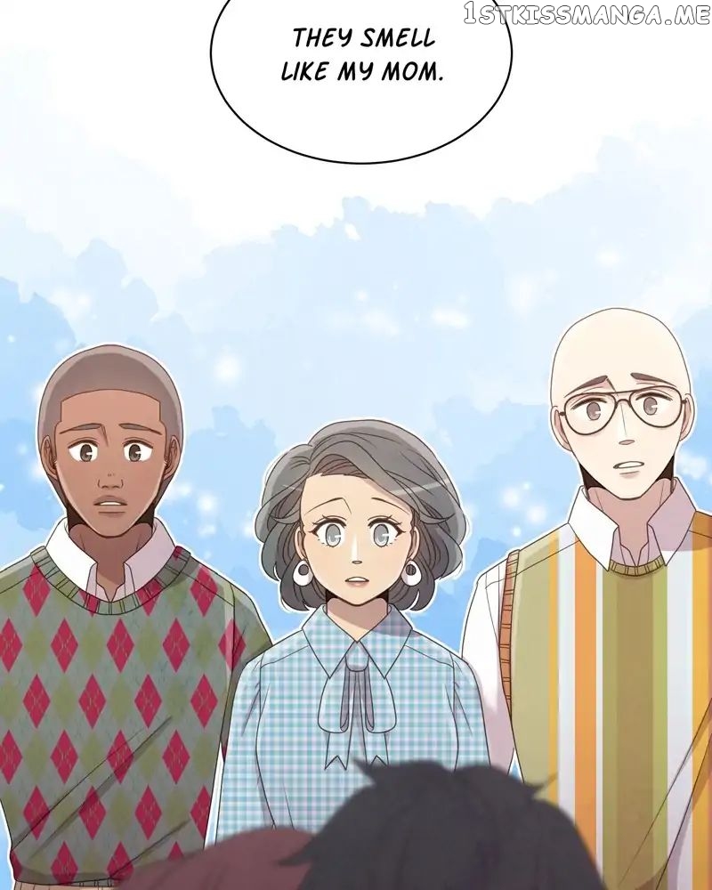 Gourmet Hound chapter 138 - page 35