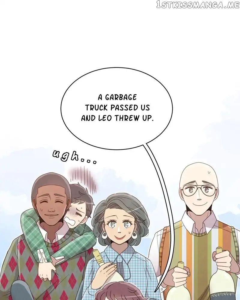 Gourmet Hound chapter 138 - page 39