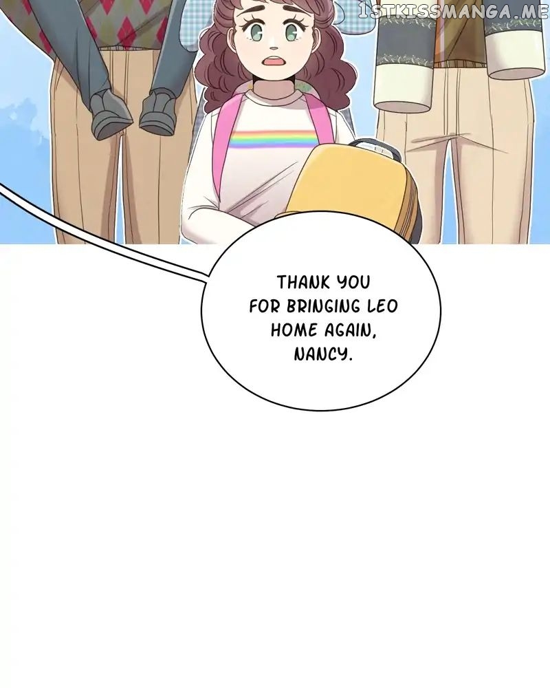 Gourmet Hound chapter 138 - page 40