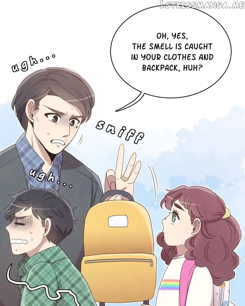 Gourmet Hound chapter 138 - page 41