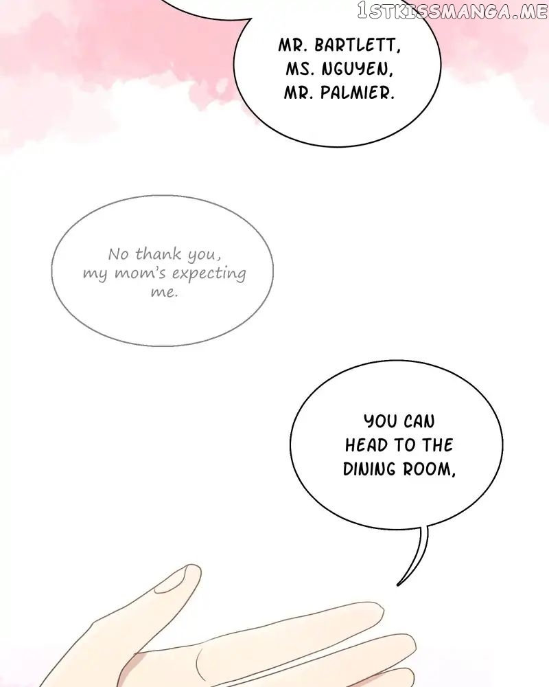 Gourmet Hound chapter 138 - page 44