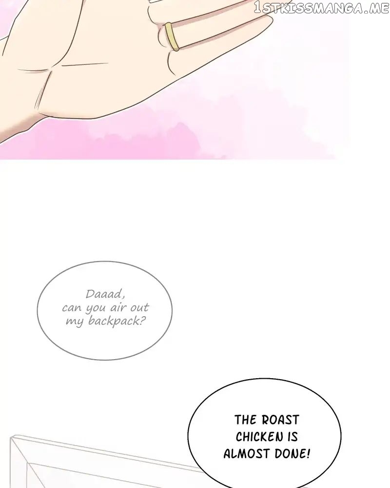 Gourmet Hound chapter 138 - page 45