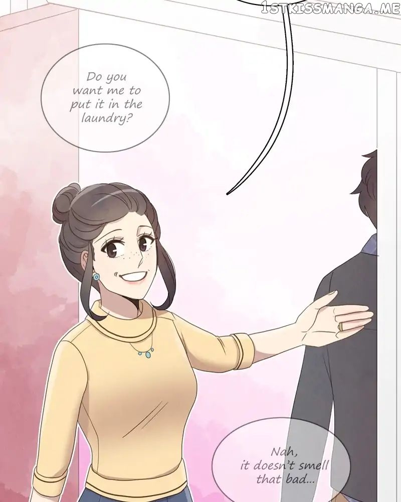 Gourmet Hound chapter 138 - page 46