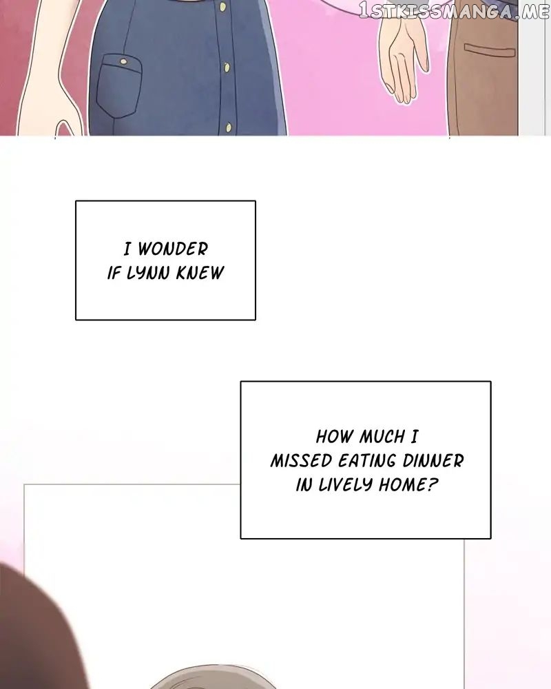 Gourmet Hound chapter 138 - page 47