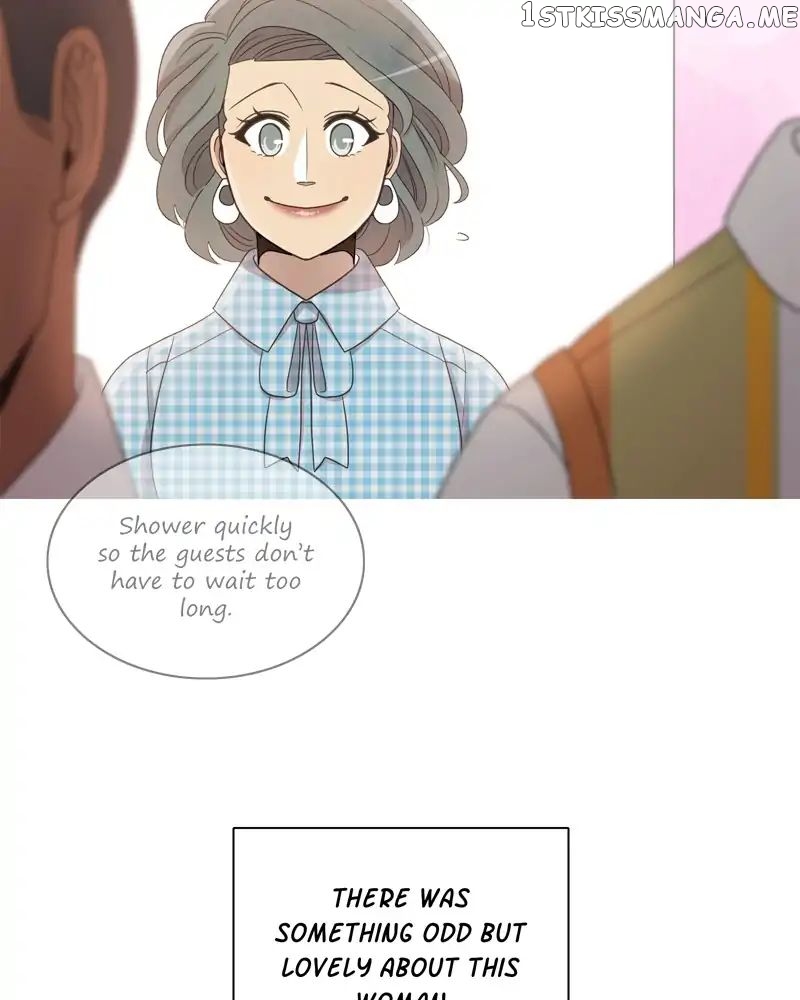 Gourmet Hound chapter 138 - page 48