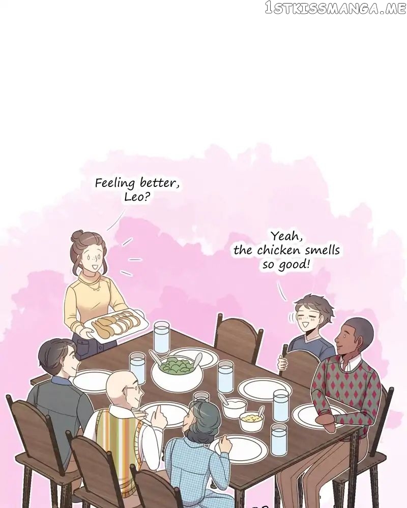 Gourmet Hound chapter 138 - page 51