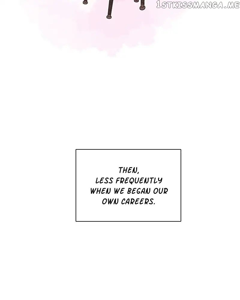Gourmet Hound chapter 138 - page 54
