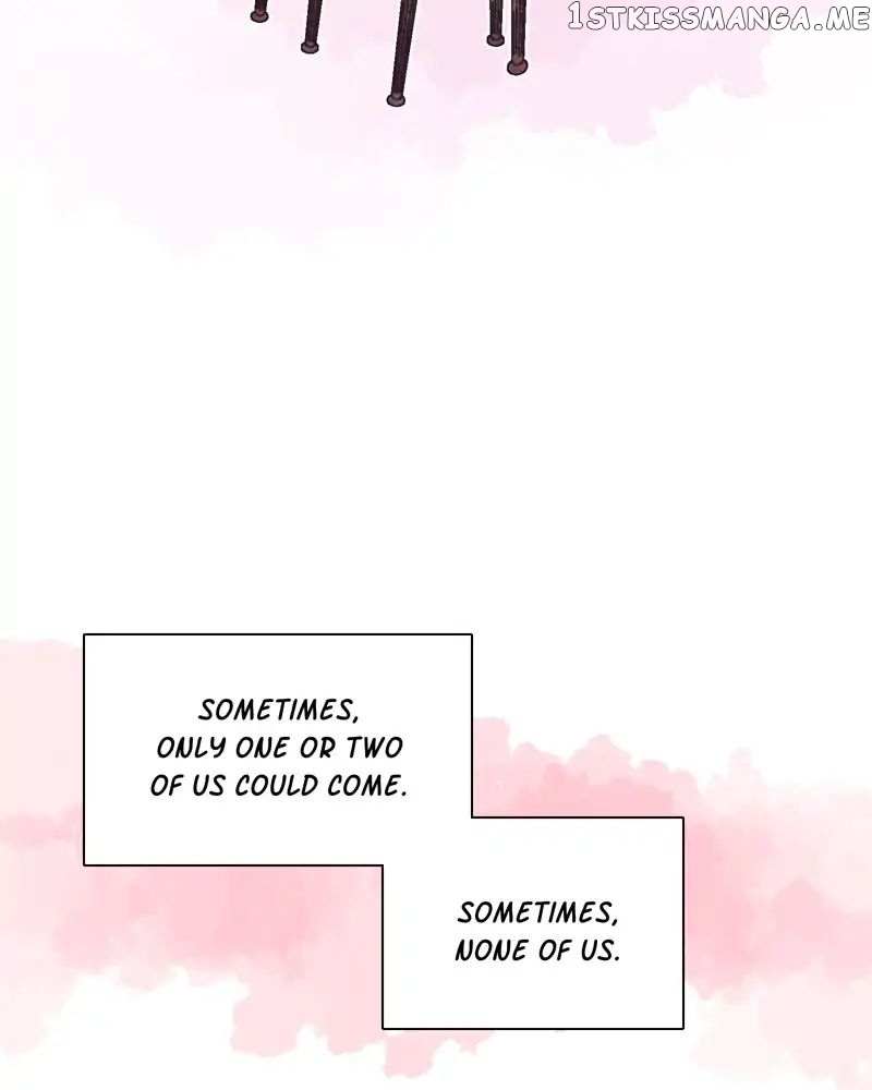 Gourmet Hound chapter 138 - page 56