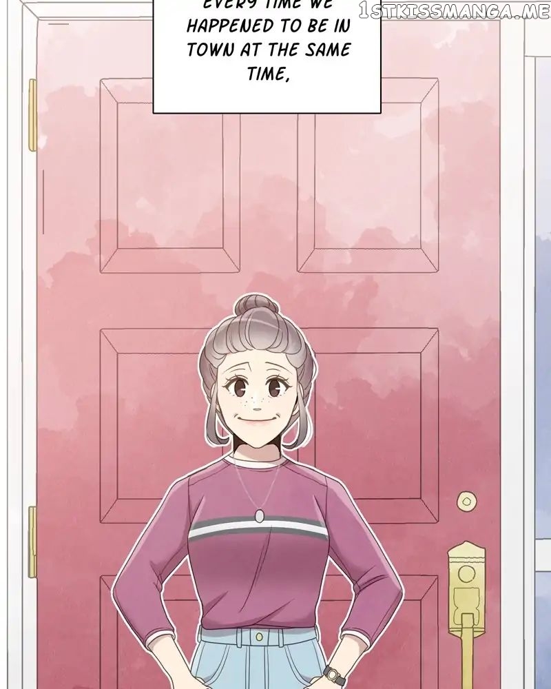 Gourmet Hound chapter 138 - page 58