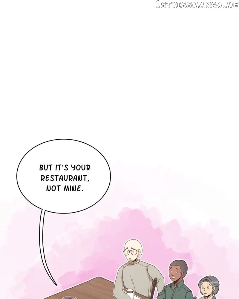Gourmet Hound chapter 138 - page 63