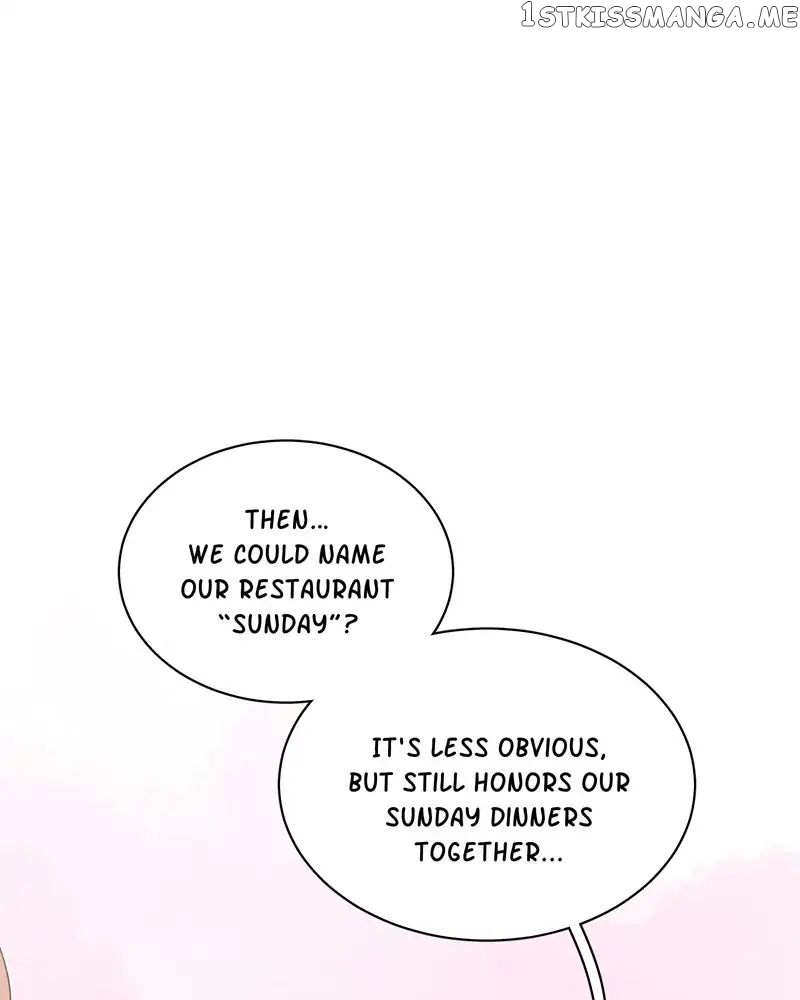 Gourmet Hound chapter 138 - page 66