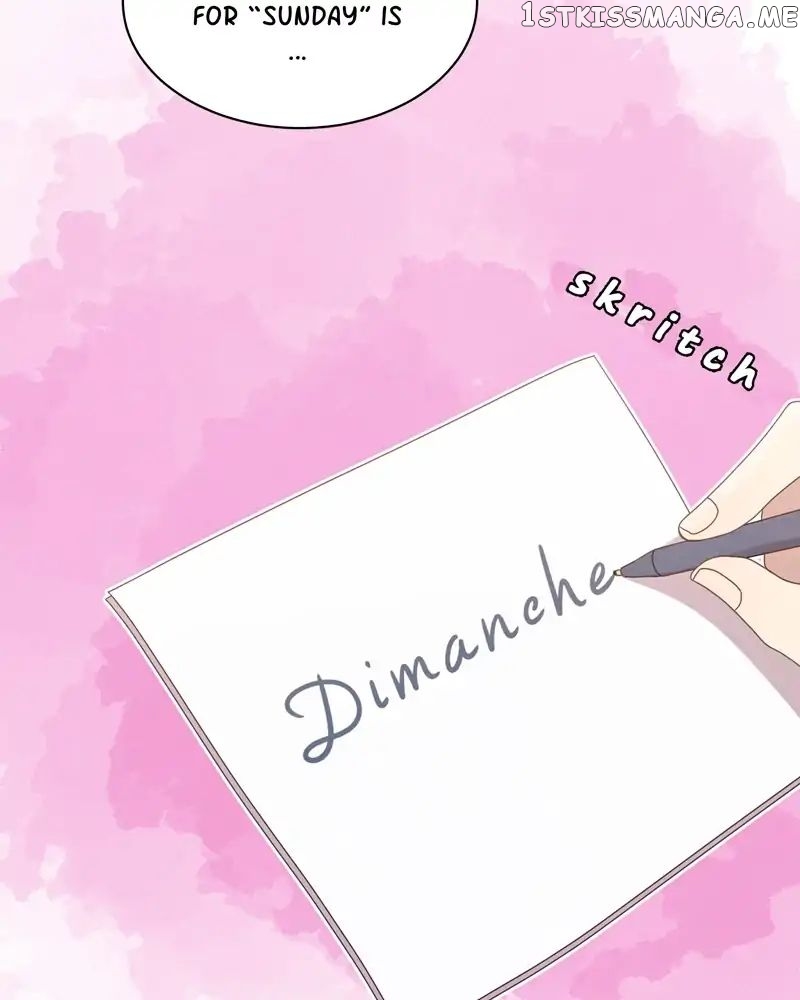 Gourmet Hound chapter 138 - page 70