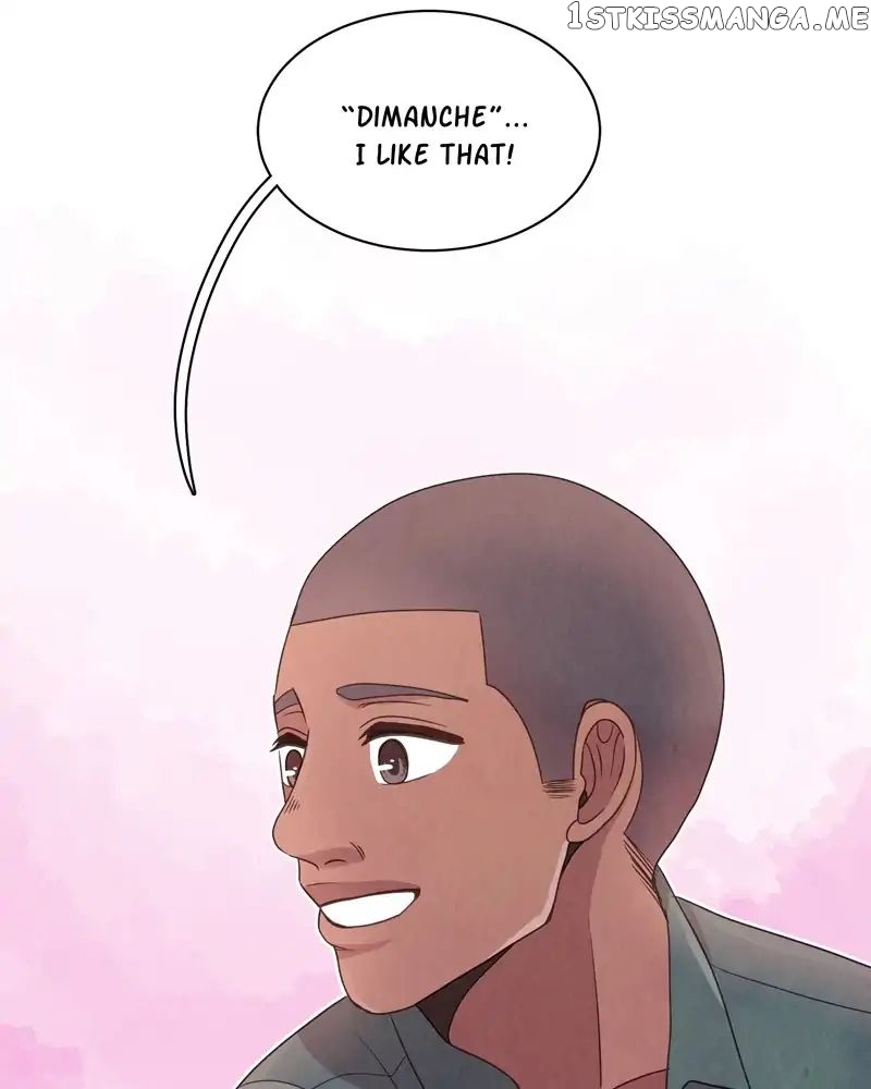 Gourmet Hound chapter 138 - page 72